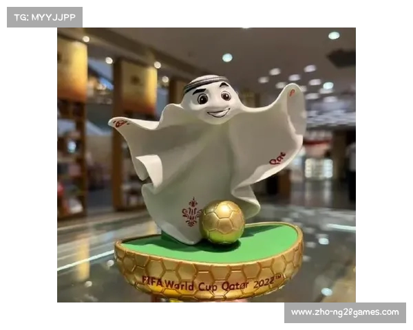 世界杯吉祥物设计灵感与背后故事详解 世界杯吉祥物设计灵感与背后故事详解