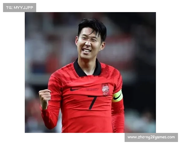 韩国近六成受访者认同孙兴慜为世界杯最佳球员展现卓越表现 韩国近六成受访者认同孙兴慜为世界杯最佳球员展现卓越表现